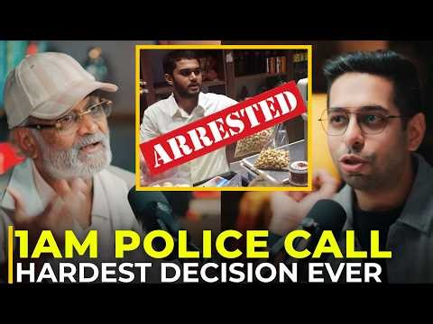 A Billionaire’s Son… Arrested in Sikkim | ft. Savji Bhai Dholakia | Him eesh Madaan Clips