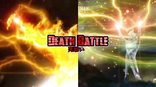 奥系论战：极限绝对毁灭vs银格二火花传说