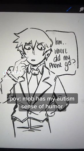 Exploring the World of Mob Psycho 100: Understanding Autism Representation in Anime
