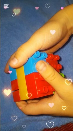 Lego Surprise ASMR 🎁 Amazing Sounds
