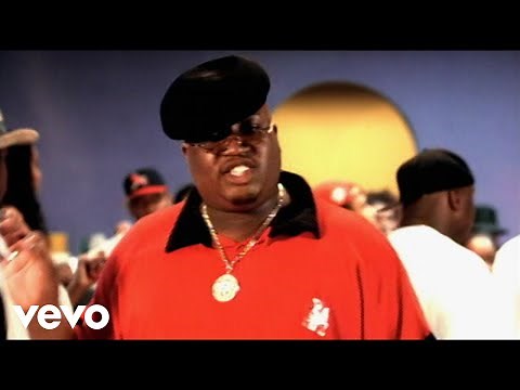 E-40 - Hope I Don't Go Back (Official Video)