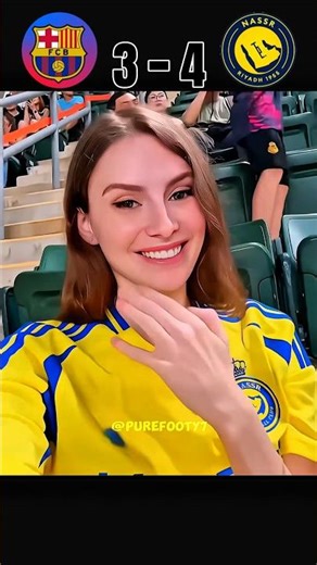 Ronaldo in Trouble vs Barca 😂🔥 | Epic & Comedy Match