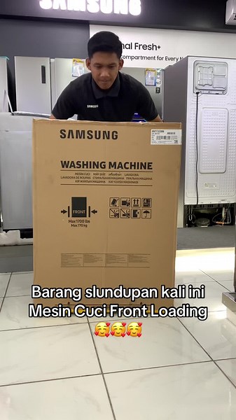 Barang slundupan kali ini istimiwir 🤏🏻 #creatorsearchinsights #lumajang #oktober #ufoexpresslumajang #elektronik #elektronikmurah #tokoelektronik #ufoelektronika #lumajangsae #lumajanghits #lumajang_jawatimur #lumajang24jam #lumajang24jam🔥 #lumajangtiktok #banyuwangi #bondowoso #probolinggo #jember #forupage #foryoupagе