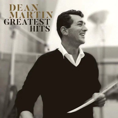 Dean Martin - Greatest Hits (Vinyl LP)