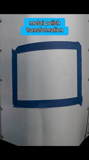 Metal Polish transformation! | White Diamond Detail Products