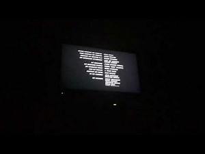 X-Men (2000) end credits