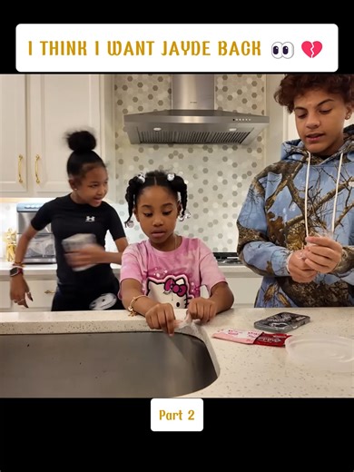 I Think I Want Jayde Back: Unraveling Life's Confessions