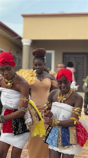 Client Satisfaction at Asaase Aban in Kwahu Abetifi