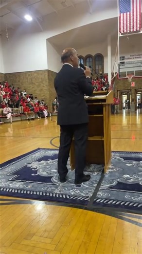 Time flies! When ur enjoying the Holidays At Central Catholic! | Mt Nebo Church