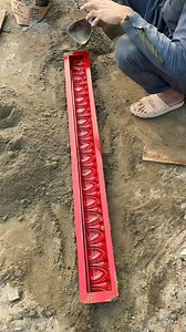 18K views · 58 reactions | How Ornamental Cement Relief Tile are Made. | Amazing Things | Facebook