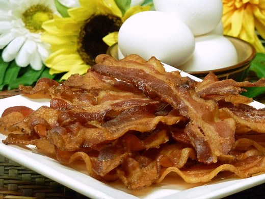 Through the Ages, Bacon Inspires Marital Harmony and Culinary Devotion