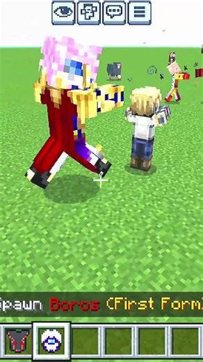 🥲One punch the worst mod i download 😑