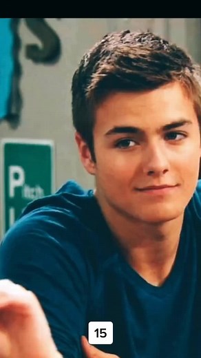lucas friar aka peyton meyer from girl meets world! #fyp suggestions?