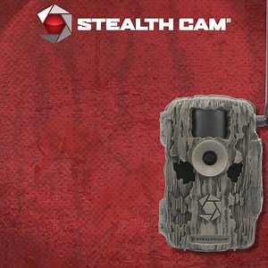 123 reactions · 5 comments |  Now with an expanded battery capacity, the Fusion™ MAX Cellular Trail Camera drastically improves your efficiency. | Stealth Cam | Facebook