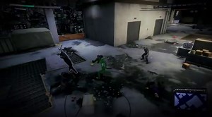 Marvel's Spider-Man 2 Combat Animations and Abilities