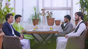 جوش پلس یک فامیل، یک حساب! . #Etisalat #fastinternet #Data #voice #Afghanistan | Etisalat Afghanistan