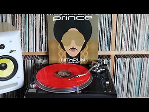 Prince - Hit n Run (Phase Two) (2016) - B3 - Xtralovable