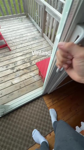 Vinland: Far Off to the West — Vinland Saga & Newfoundland