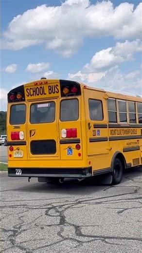 Bus 202 and 220