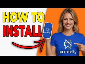 How To Install The Perplexity AI App On Windows 10/11 (Full Guide)