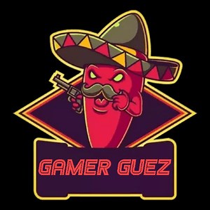 gamer_guez - Twitch