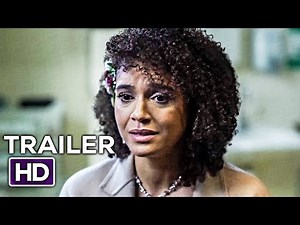 SINS OF THE BRIDE Trailer (2024) Thriller Movie HD