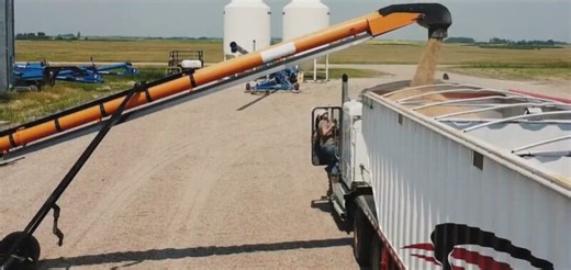 How Affinity Credit Union can help with farm finance season