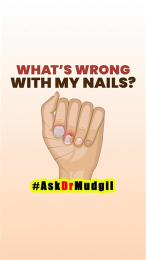 THE DOC•Adarsh Vijay Mudgil MD on Instagram: "⁣ ⁣ #askdrmudgil #nycdoctor #nycdermatologist #drmudgil #thedoc #doctorsofinstagram⁣ ⁣ ⁣ ⁣ ⁣"