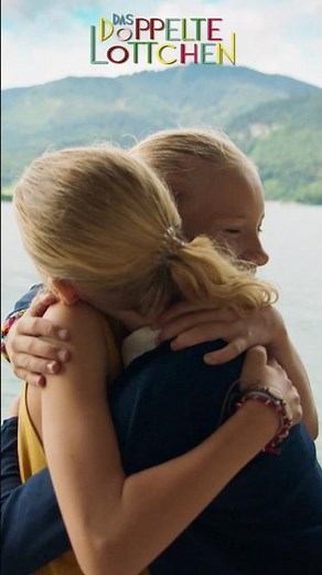 🥳 Happy Birthday, Lotte und Luise! | Das doppelte Lottchen #shorts