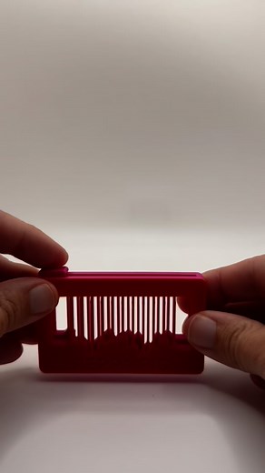 Peppa Pig theme song musical fidget #peppapig #song #musicalfidget | Enteigh