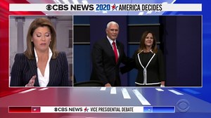 Breaking down the 2020 vice presidential debate