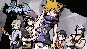 The World Ends With You podría tener un nuevo juego en camino - VÍDEO