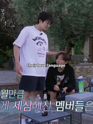 Support and Care During Tough Times: Seungkwan's Nana Tour Experience with SEVENTEEN