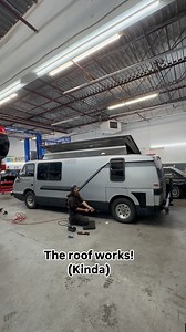 Not a full Vixen episode, but a little behind the scenes for you guys of an average day of us working on this thing. #BMW #Vixen #Vixen21 #vixen21td #VULCANMOTORWORKS | Vulcan Motor Works