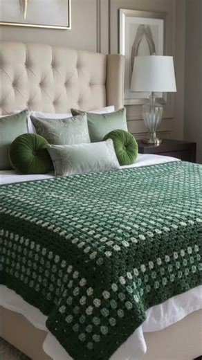 Make Your Own Stunning Blanket | Patterns by Cautiously Cute ✨