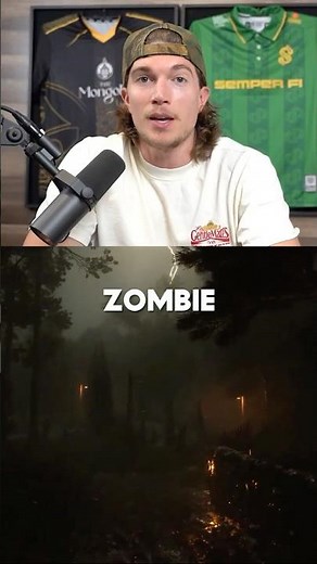The Most Realistic Zombie Game EVER?