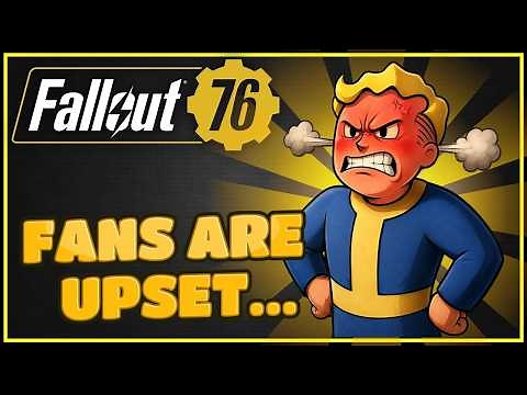 Is Fallout 76 Going In The Right Direction In 2026?