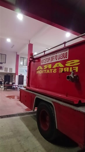 𝑫𝑨𝑰𝑳𝒀 𝑴𝑶𝑹𝑵𝑰𝑵𝑮 𝑨𝑪𝑻𝑰𝑽𝑰𝑻𝑰𝑬𝑺 || 𝑺𝒂𝒓𝒂 𝑭𝒊𝒓𝒆 𝑺𝒕𝒂𝒕𝒊𝒐𝒏 𝒑𝒆𝒓𝒔𝒐𝒏𝒏𝒆𝒍, 𝒉𝒆𝒂𝒅𝒆𝒅 𝒃𝒚 𝐅𝐈𝐍𝐒𝐏 𝐉𝐎𝐑𝐘 𝐋 𝐁𝐈𝐋𝐈𝐑𝐀𝐍, 𝑨𝒄𝒕𝒊𝒏𝒈 𝑴𝒖𝒏𝒊𝒄𝒊𝒑𝒂𝒍 𝑭𝒊𝒓𝒆 𝑴𝒂𝒓𝒔𝒉𝒂𝒍, 𝒖𝒏𝒅𝒆𝒓 𝒕𝒉𝒆 𝒔𝒖𝒑𝒆𝒓𝒗𝒊𝒔𝒊𝒐𝒏 𝒐𝒇 𝑭𝑺𝑺𝑼𝑷𝑻 𝑩𝑨𝑹𝑻𝑶𝑳𝑶𝑴𝑬 𝑶 𝑩𝑬𝑳𝑰𝑹𝑨𝑵, 𝑷𝒓𝒐𝒗𝒊𝒏𝒄𝒊𝒂𝒍 𝑭𝒊𝒓𝒆 𝑴𝒂𝒓𝒔𝒉𝒂𝒍 𝒐𝒇 𝑰𝒍𝒐𝒊𝒍𝒐, 𝒄𝒐𝒏𝒅𝒖𝒄𝒕𝒆𝒅 𝑫𝒂𝒊𝒍𝒚 𝑴𝒐𝒓𝒏𝒊𝒏𝒈 𝑨𝒄𝒕𝒊𝒗𝒊𝒕𝒊𝒆𝒔 𝒕𝒐𝒅𝒂y 23 January 2026. 𝑻𝒉𝒆 𝒂𝒄𝒕𝒊𝒗𝒊𝒕𝒊𝒆𝒔 �