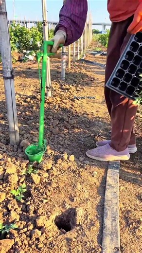 How People String Beads Super Fast