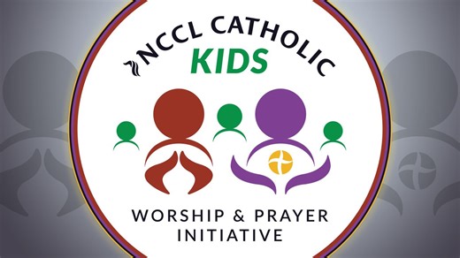 Worship Project Webinars - NCCL Catholic Kids