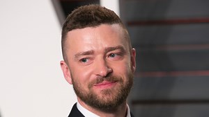 Justin Timberlake teases new album after 'Can't Stop the Feeling' debut