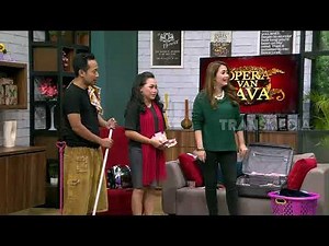 OPERA VAN JAVA (26/02/18) 1-5