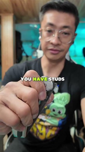 RD Blades Shadow (Banger!)