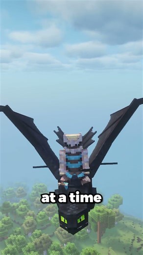 I'll Survive ONE DAY for EVERY SUBSCRIBER! in HOW TO TRAIN YOUR DRAGON MINECRAFT