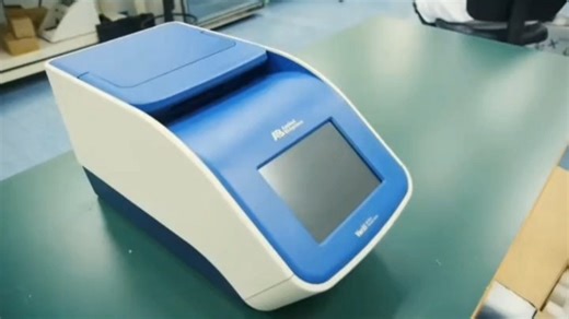 二手赛默飞荧光定量PCR仪