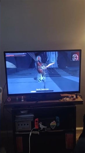 part 2 star wars force unleashed