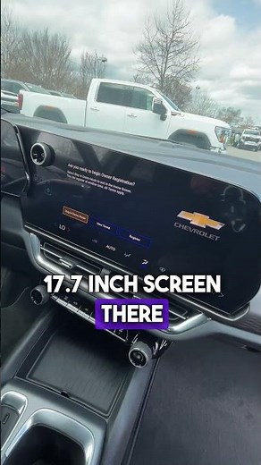 2026 Chevy Equinox EV LT1-Worth the Money?