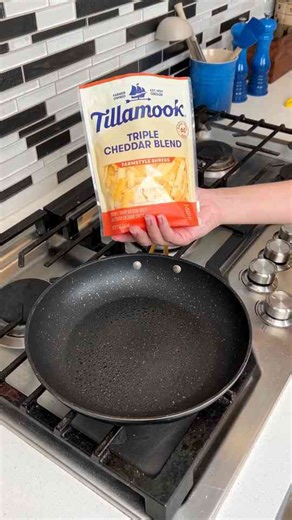 Easy one pan breakfast