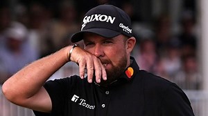 PGA Tour recap: How Sepp Straka held off Shane Lowry to edge Truist Championship victory
