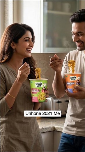 This Brand is Destroying Maggi in India